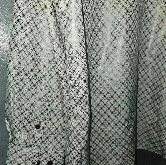 Senor de Los Cielos Mens Button Up Dress Shirt Size L - Picture 13 of 15